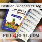 Pastillas Sildenafil 50 Mg 11